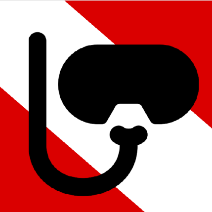 DiveTool Logo DiveTool Logo